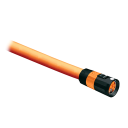 VW3M5100R100 – Power cable, Lexium 32, between servomotor BSH and servodrive, 10 m