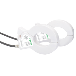 WISERCTPV – Wiser Energy, energy monitoring accessory solar CTs, for monitoring hub, qty 2