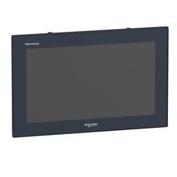 HMIPSOC752D1W01 – multi touch screen, Harmony iPC, S panel PC optimized, 32GB back side CFast card, 15inch wide display