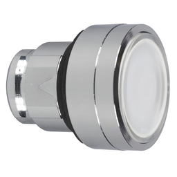 ZB4BHCUST02 – ILLUMINATED PUSH / PUSH HEAD