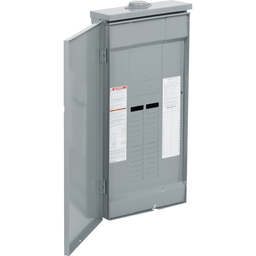 QO330ML2RB – Load center, QO, 3 phase, 30 spaces, 30 circuits, 200A convertible main lugs, NEMA3R, CSA