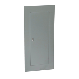 NC44S – Enclosure cover, NQ and NF panelboards, NEMA 1, surface, 20in W x 44in H