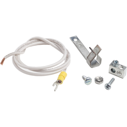 5J – Meter accessory, MP Meter-Pak, jaw kit, 5 jaws, ring/ringless, AWG 12, copper