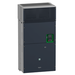 ATV930C25N4C – variable speed drive, Altivar Process ATV900, ATV930, 250kW, 400 to 480V, without braking unit, IP00