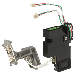 LV847076SP – ON/OFF (OF) indication contact, MasterPact MTZ1, 1 changeover contact, standard, 6A/240VAC, spare part