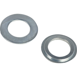 Square D ZBZ41 22 mm Push Button Mounting Adapter