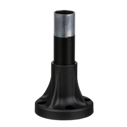 XVBZ02 – Indicating Bank, 70mm, black plastic mounting base, black tube, 4.72 inches