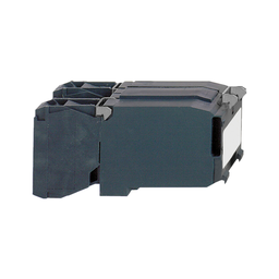 ZBE000 – Dummy contact block, Harmony XB4, for head 16mm without pins for PCB