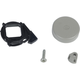 S429344 – Circuit breaker accessory, PowerPacT H/J, rotary handle, telescoping, key lock adaptor
