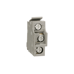 S29450 – Circuit breaker accessory, PowerPacT H/J/L/M/P/R, aux switch, alarm switch, overcurrent trip