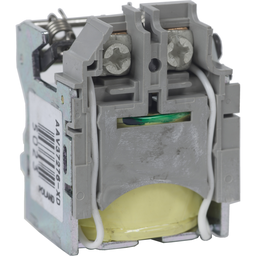 S29388 – Circuit breaker accessory, PowerPacT H/J/L, shunt trip, 380VAC to 480VAC