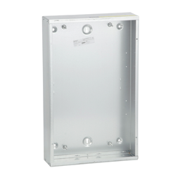Square D MH32BE 20 x 5.75 x 32 Inch NEMA 1 Panelboard Enclosure