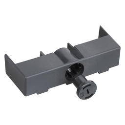 LA7F703 – TeSys – terminal shroud LA7F – 3 poles – for LR9F7/F8