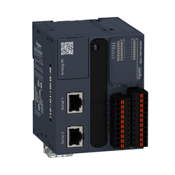 SQD TM221M16RG logic controller, Mo