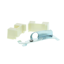 QO2DTIM – Load center accessory, QO, mechanical interlock attach, with retaining kits, 1 and 2 pole, used in QO816L100