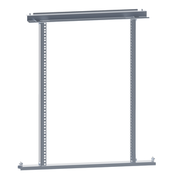 NSYBRF17PLAG – 19″ fixed chassis 17U forPLA enclosure H1000xW750mm
