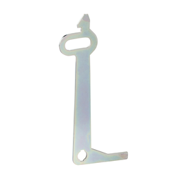 LV833172SP – Door interlock, MasterPact MTZ1 drawout, right or left hand side of chassis (VPECD/VEPCG)