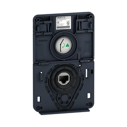 VW3A1112 – door mounting kit, Altivar, for remote graphic terminal, IP65