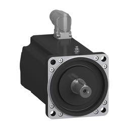 SH31001P1AA4000 – SH3 OMC motor 100mm 1 st. IP65/54 keyed sh. DSL single turn ang.conn.M23