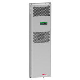 NSYCUS1K12P4UL – ClimaSys indoor slim cooling unit block – 1100W at 460 V – UL