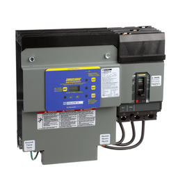 HL1IMA12C – Surge protection device, Surgelogic, HL, 120kA, 120/240 VAC, 1 phase, 3 wire, SPD type 2
