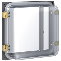 S33859 – TRANSPARENT COVER