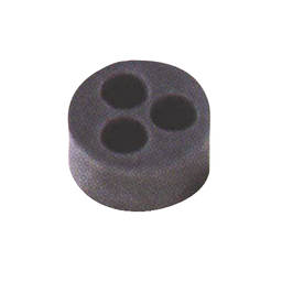 IMT36158 – Mureva BOX – multi-cable disc – black – M20 – 3 x Ã˜4
