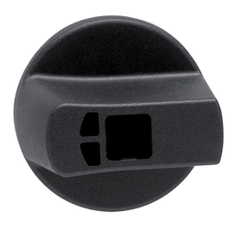 VLSHA7 – Disconnect switch, TeSys VLS, adapter for VLSH3S7RD and VLSH3S7BD handles, for 7mm shaft, for VLS3P030R2 to VLS3P125R2