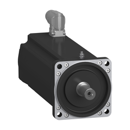 SH31003P0BA4000 – SH3 OMC motor 100mm 3 st. IP65/54 smooth sh. DSL multi turn ang.conn.M23