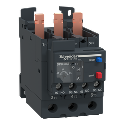 DPER365 – Thermal overload relay,Easy TeSys DPER,48…65A,class 10