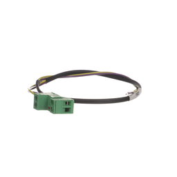 S434301 – Circuit breaker accessory, PowerPacT H, I-Line wire harness, zone selective interlock, ZSI