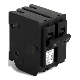 CHOM235 – HOMELINE CIRCUIT BREAKER 120/240V 35A 2P