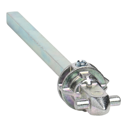 VLSS1507N – Disconnect switch, TeSys VLS, 150 mm shaft extension, 7 mm shaft