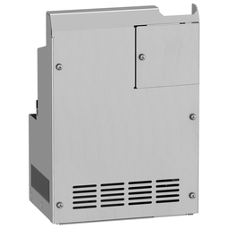 VW3A95819 – Kit for UL type 1 conformity, Altivar machine ATV320, mounted under variable speed drive ATV320 S5B