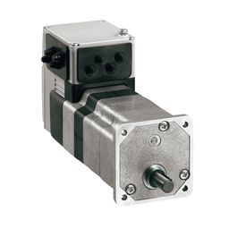 ILE2K661PC1A6 – brushless DC motor, Lexium ILA ILE ILS, 24 to 48V, EtherNet IP interface, industrial connector, 174mm, 54:1