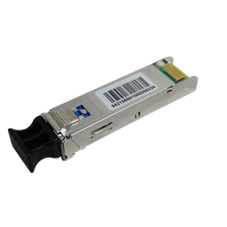TCSEAAF1LFS00 – Fiber SFP module for TCSESM switches – 1000BASE-LX, single-mode/multimode
