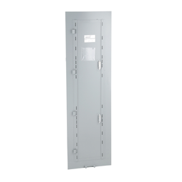NC68S – Panelboard enclosure cover, NQ/NF, Type 1, surface, ventilated, 20in W x 68in H