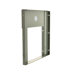 LDB1210R – Wireway, Square-Duct, 12 inch by 12 inch, reducer, N1 paint, NEMA 1