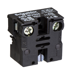 ZB2BV006 – Neon/incandescent bulb, Harmony XB2, multi-button control station,  for 22mm push button, front mounting, bulb not included