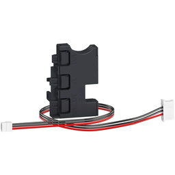 LV850056SP – Isolation module, MasterPact MTZ1, for MX1/XF communicating coils, spare part