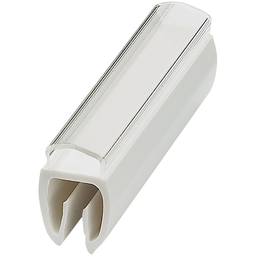 NSYTRABCV23 – Marking sleeve, Linergy TR, clip on, for cables with C.S.A. from 2mm to 3.5mm, set of 500