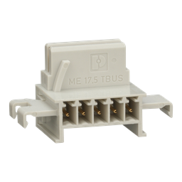 TRV00217 – Stacking connectors, Enerlin’X, IFM communication interface accessory, set of 10 parts