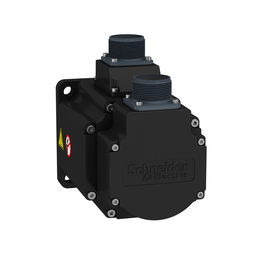 BCH2LH1032CF6C – servo motor BCH, Lexium 28, 100mm, 1000W, with oil seal, smooth, brake, straight connection