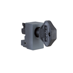 NSYINS61 – Shape insert – lock 6 mm square insert
