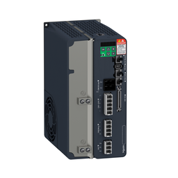 LXM28EU30M3X – Lexium28 EtherCAT drive, 3.0kW, 3 phase 230V