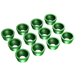VRKP4YYYYY00025 – 12 ball sockets, set for 1 robot