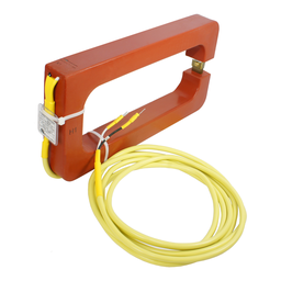 PCSPCTFCL10001R – AccuSine  current transformer – 1000/1 – Rectangular Split Core – 69.8×168.2mm