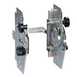 S29282 – Circuit breaker accessory, PowerPacT H/J, cradle side plates, drawout cradle