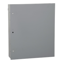 HC4250WP – Box, I-Line Panelboard, HCP, 42in W x 50in H x 12.95in D, Type 3R/12, w/trim