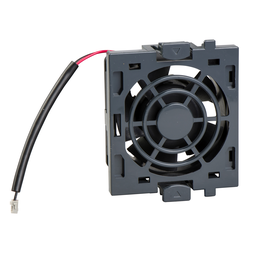 VZ3V1214 – Fan, Altivar, ATV61, ATV71, spare part, internal, for variable speed drive, VSD option, single or three phases, size 80x80mm